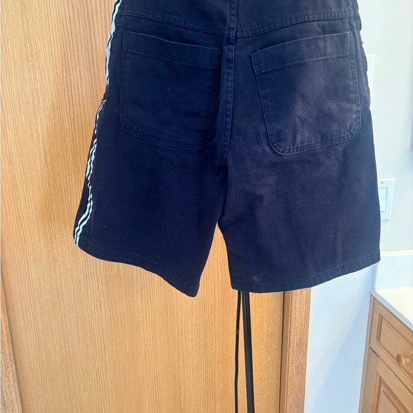 Men's Black Athletic Shorts - Size 30 - Picture 5 of 6